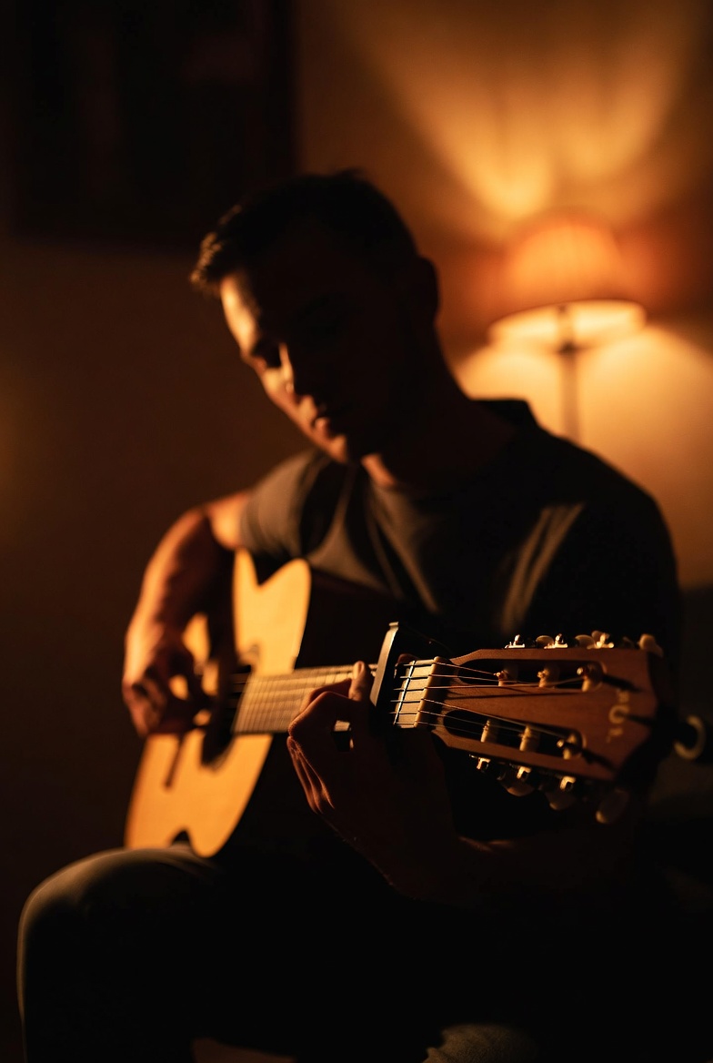 Mengakhiri Hari dengan Irama yang Lebih Lambat dan Penuh Kehangatan