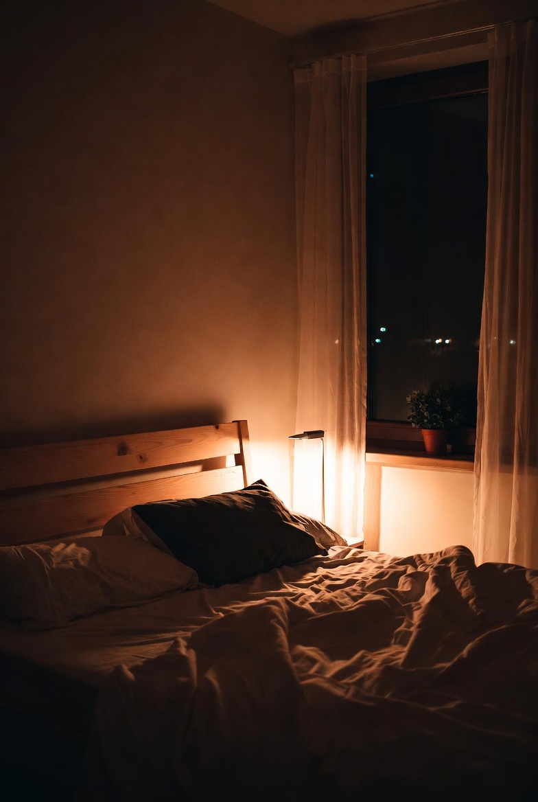 Sentuhan Kecil yang Mengubah Malam Menjadi Lebih Nyaman